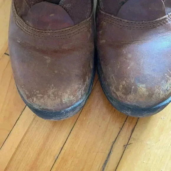 Timberland  mount hope winter boots - Picture 3 of 13